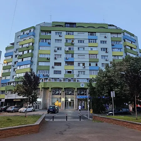 Apartment Cathedral *