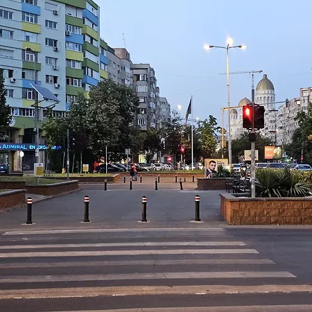 Cathedral * Bucharest