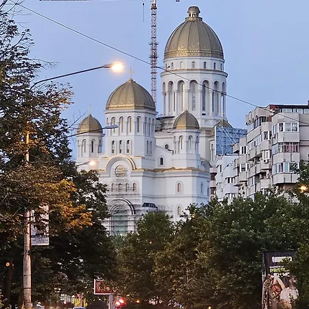 Apartment Cathedral *
